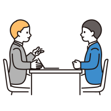 ご提案・お見積りイメージ