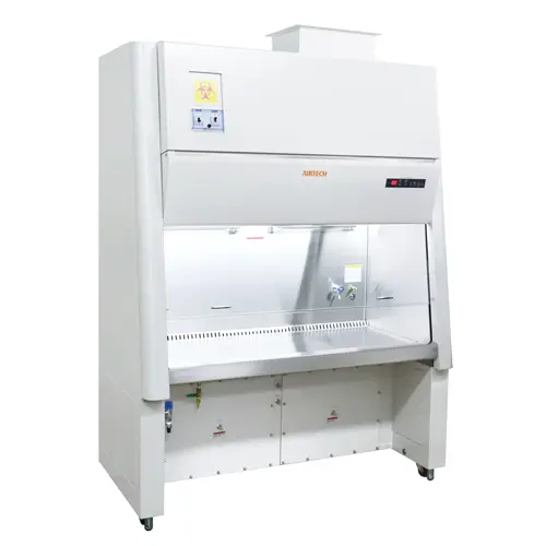 安全キャビネット