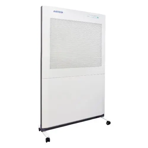 クリーンパーティションイメージ