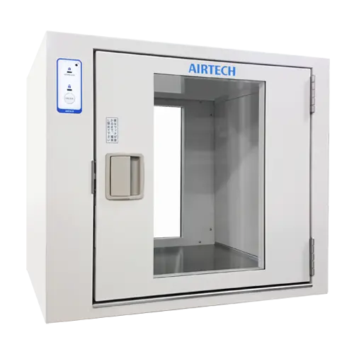 標準型パスボックス(APB)イメージ